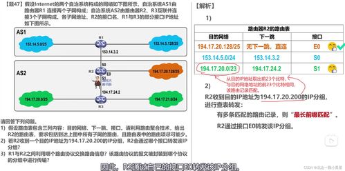 计算机网络408大题 2009 2019